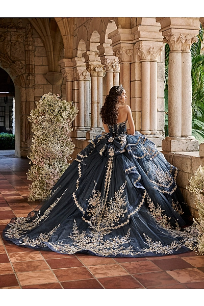 Maravilla Dress 80058