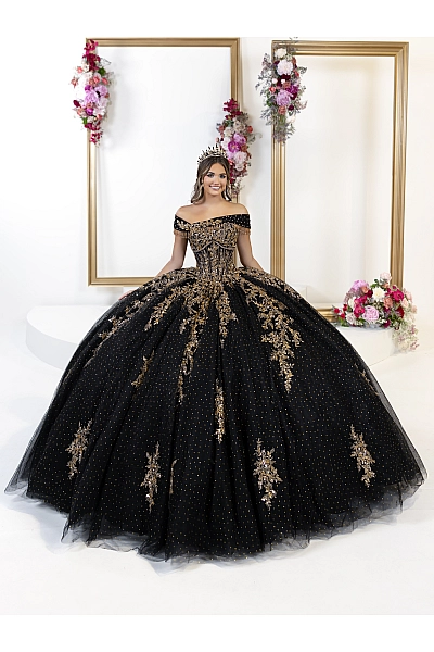 Maravilla Dress 80065