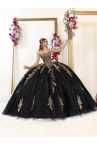Maravilla Dress 80065