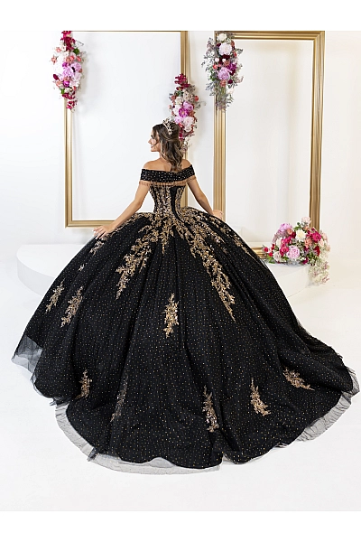 Maravilla Dress 80065