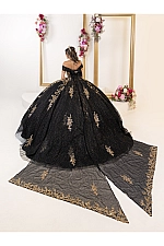 Maravilla Dress 80065