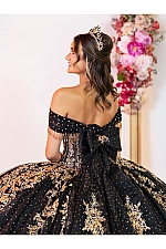 Maravilla Dress 80065
