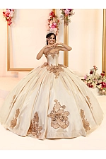 Maravilla Dress 80066