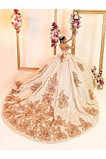 Maravilla Dress 80066