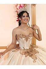 Maravilla Dress 80066