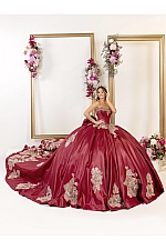 Maravilla Dress 80066