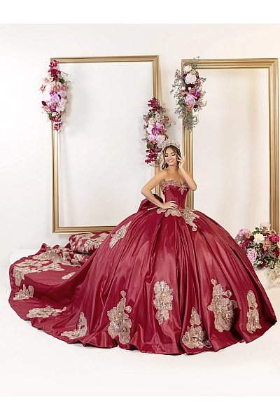 Maravilla Dress 80066