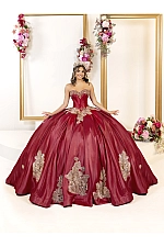 Maravilla Dress 80066