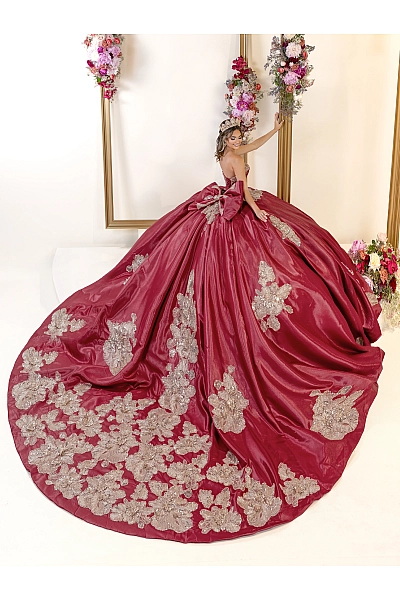 Maravilla Dress 80066