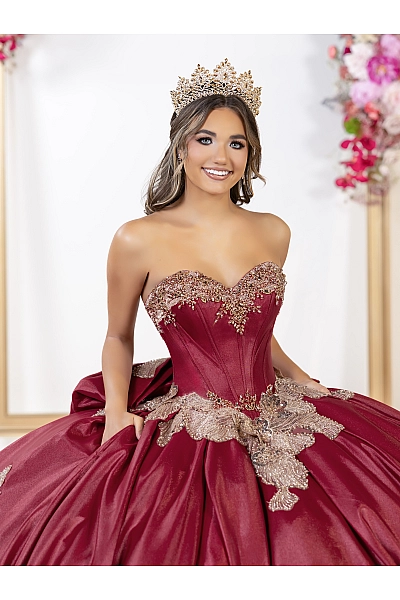 Maravilla Dress 80066