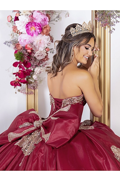 Maravilla Dress 80066