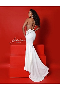 Joshua McKinley Dress 2923