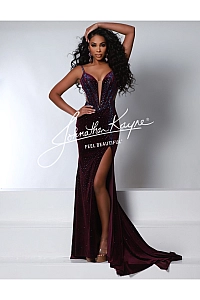 Joshua McKinley Dress 2948