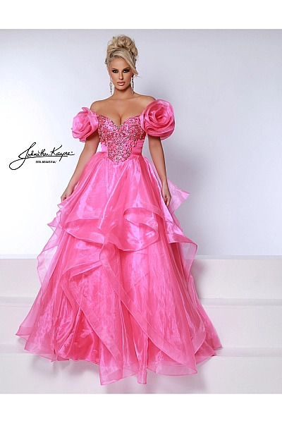 Johnathan Kayne Dress 3036