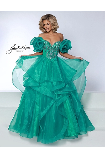 Johnathan Kayne Dress 3036
