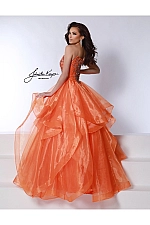 Johnathan Kayne Dress 3036