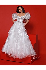 Johnathan Kayne Dress 3036