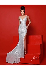 Johnathan Kayne Dress 3059 Johnathan Kayne Dress 3059