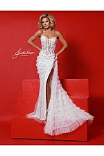 Johnathan Kayne Dress 3083