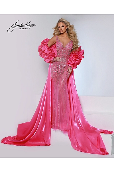 Johnathan Kayne Dress 3084 Johnathan Kayne Dress 3084