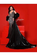 Johnathan Kayne Dress 3084 Johnathan Kayne Dress 3084