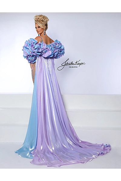 Johnathan Kayne Dress 3084 Johnathan Kayne Dress 3084