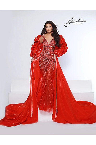 Johnathan Kayne Dress 3084 Johnathan Kayne Dress 3084