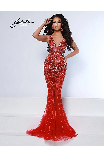 Johnathan Kayne Dress 3084 Johnathan Kayne Dress 3084