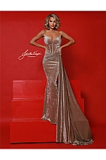 Johnathan Kayne Dress 3093