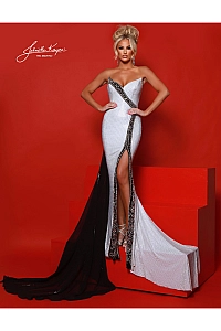 Joshua McKinley Dress 3125