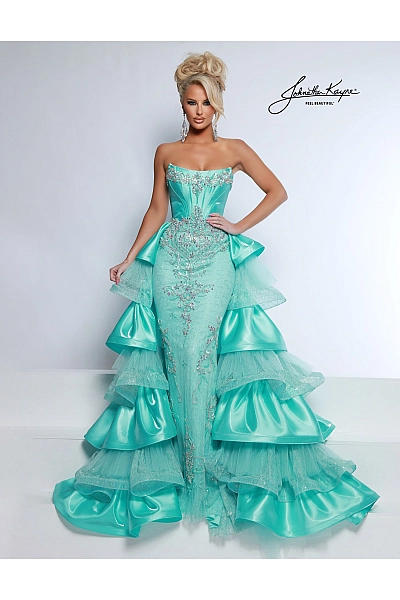 Johnathan Kayne Dress 3142
