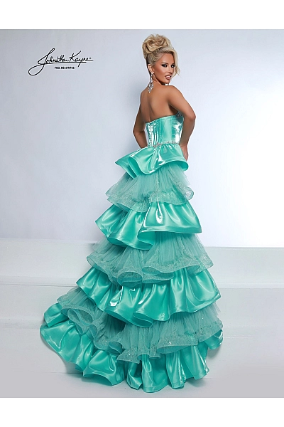 Johnathan Kayne Dress 3142