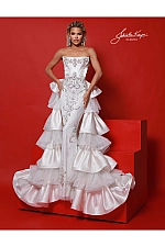 Johnathan Kayne Dress 3142