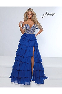 Joshua McKinley Dress 3143
