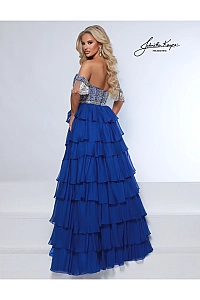 Joshua McKinley Dress 3143