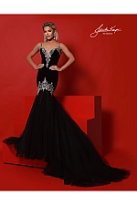 Johnathan Kayne Dress 3148