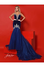 Johnathan Kayne Dress 3148