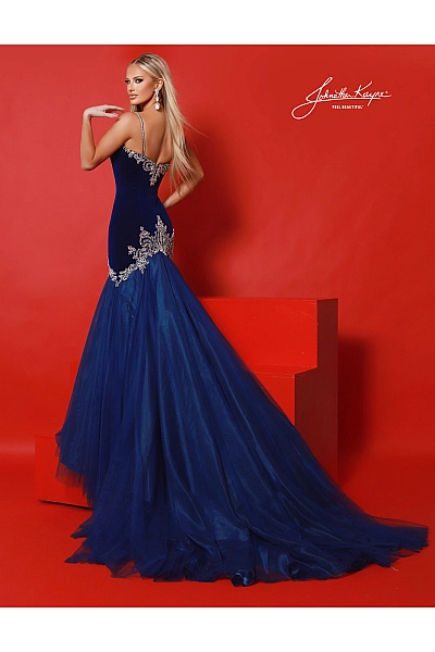 Johnathan Kayne Dress 3148