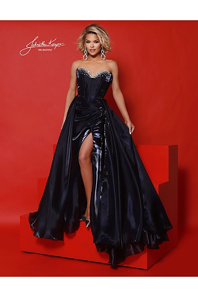 Johnathan Kayne Dress 3159