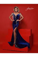 Johnathan Kayne Dress 3163