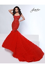 Johnathan Kayne Dress 3165