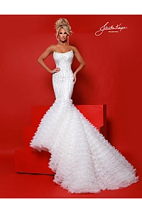 Johnathan Kayne Dress 3165