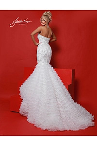 Johnathan Kayne Dress 3165
