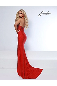 Joshua McKinley Dress 3170