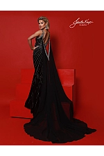 Joshua McKinley Dress 3184