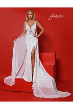 Joshua McKinley Dress 3184