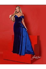 Johnathan Kayne Dress 3189
