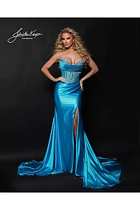 Joshua McKinley Dress 3203