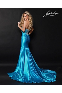 Joshua McKinley Dress 3203
