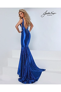 Joshua McKinley Dress 3205